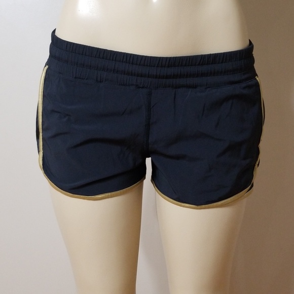 lululemon athletica Pants - LULULEMON ATHLETICA SPEED UP SHORTS